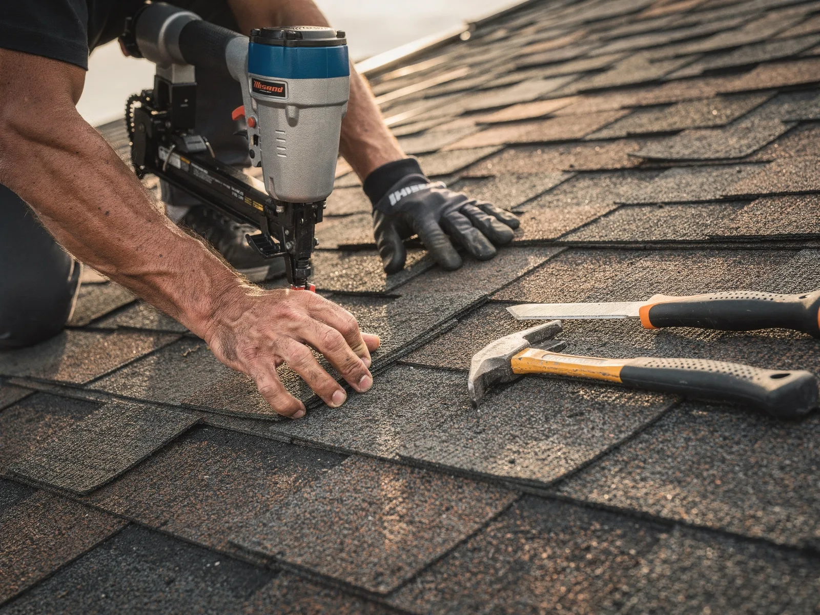 Why choose Roof Repair in Keshena, WI